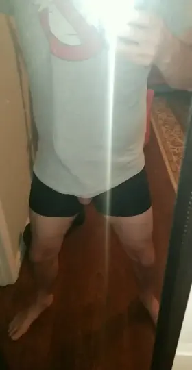 Peter was the best Ghostbuster 👻[35]