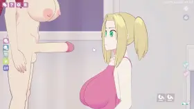 Some good futas in this game (Dinotonte)