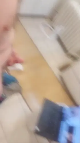 When you have coke dick so you need to grab the girl's attention quick so you immediately overshare your piss kink and it actually keeps her attention. I call it... pee-cock-ing