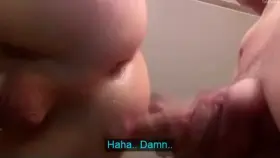 You never forget your first