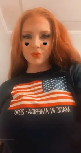 If you massage my tits I’ll do anything you ask