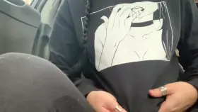 Can we have a quickie in the car?