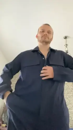 So horny when I get in from work[M]