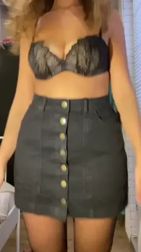 My last work outfit 🥺 [f]