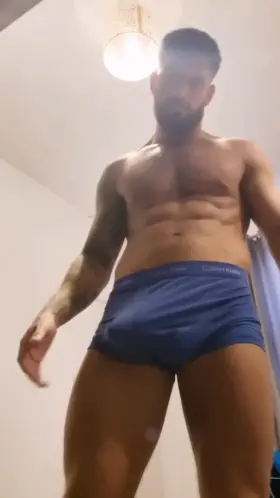 Would you rather play with the front or the back?