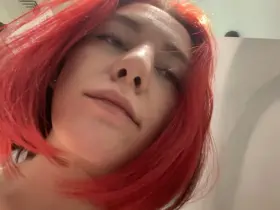 got a little naughty in the changing room of a fashion store.. the staff looked at me pretty weird when I came out after it haha 😍75% OFF only for the next 20 fans