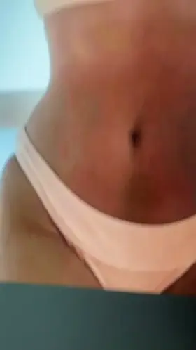 Who wants to be dirty talked while covered in my cum?