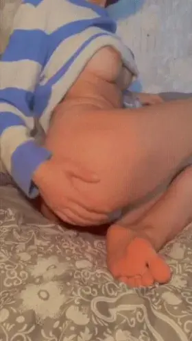 I want to sit on your face🙈 You don't mind, do you😈