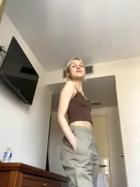 Tall can still be adorable.. right?