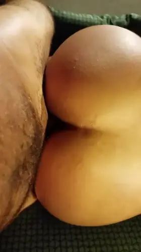 Spit Roasted by Hubby and a stranger from Reddit.