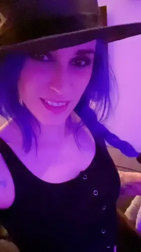 I put a spell on you