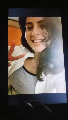 Cumshot on sluty MILF Tribute Porn GIF by zealousideal-hunt-62