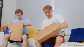 [Upcoming Scene] Pumped For VR 💥!!!