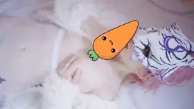 If you want to see the uncensored version, come to my OF :3