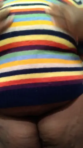 Can I offer you a hands free titty drop in these trying times?