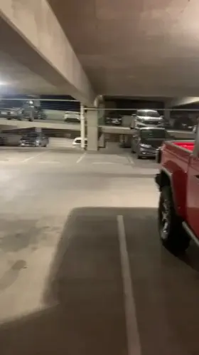 Who hopes to catch us on date night…