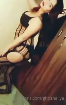 Ghø sh @liya latest onlyfans video (comments)