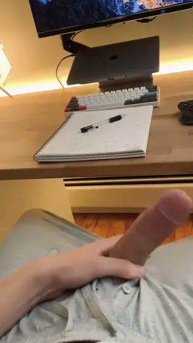 This thing is heavy🤠🍆