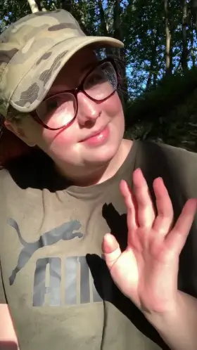 If some titties drop in the forest and no one is there….is it a shame? [oc]