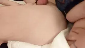 Would anyone out there like taking BBC as much as my Fuck Toy does 🤔