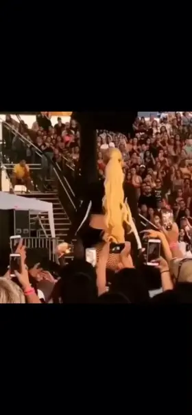 Her ass is mesmerizing