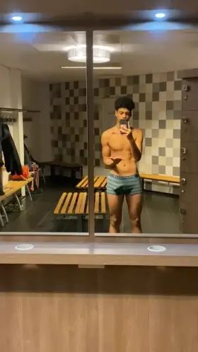 I wonder what muscle is most attractive🤔