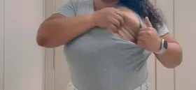 Cover my mouth and pound me