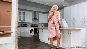 Breezy Bridgette - Bridgette B, Zac Wild