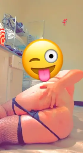 I’m so horny, I need some real dick 🥵