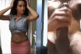 Nora Fatehi can really put on a show! 💕