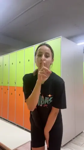 Only I went to the gym on this weekend?😝