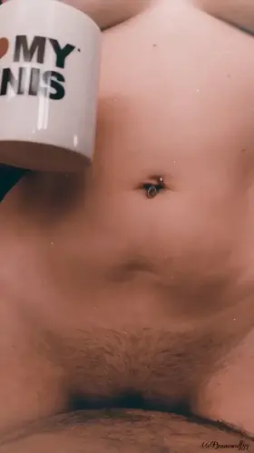 Enjoy the Sunday morning coffee 🖤☕️