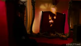 Emily Willis & Natalie Mars - Fairest Of Them All - Part 1