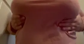 22yr old big titty dirty slut 😩 I’ll do anything you ask. Cum to my page and I guarantee you will never go unsatisfied