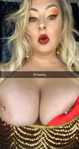 Cum show your mothers tits how much you love her!