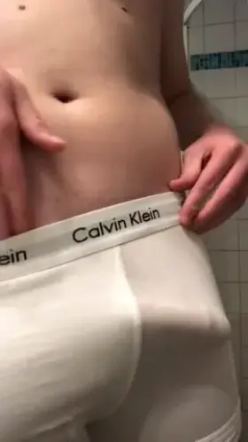 Let me know what u think about my uncut dick