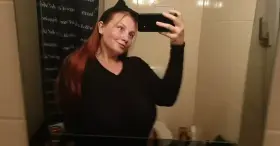 This is what gravity has done to my boobs.. hope you still like them?