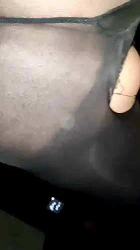 the leggings can't stop this 🥵😜