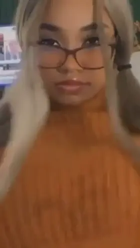 Who’s this (Titty Drop