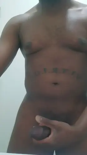 Been a while. You want it in you or on you?