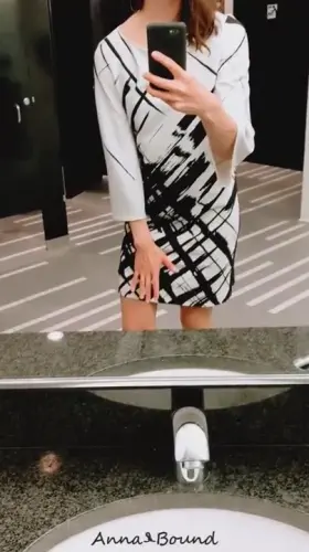 I should be entertaining clients, but this is far more fun 🙃 [gif]