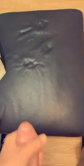 26, Made a bit of a mess