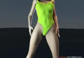 Swimsuits Mod06