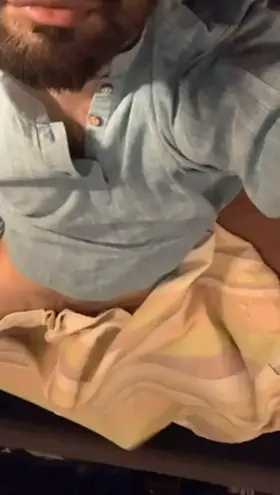 What’re your rules about eating in bed?