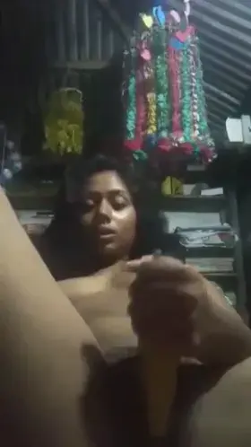 Desi Bengladesi bebo full horny jerking so hard must watch