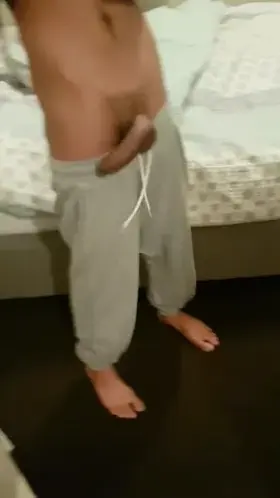 Any love for a twink with a dominant side?