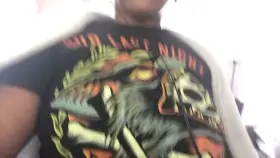 Working from home has its perks ;) (oc)