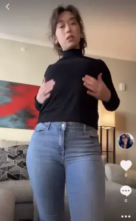 And just like that...I got naked.