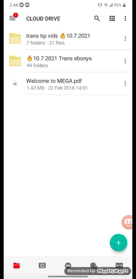 New trans folder from this month dm me asap 🖖👌 also includs tip videos you have to pay for separately from subscriptions message me