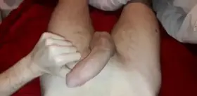 Long, thick and ready to be your seat